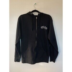SIERRA NEVADA | Brewing Beer Sweater Jacket | Size M